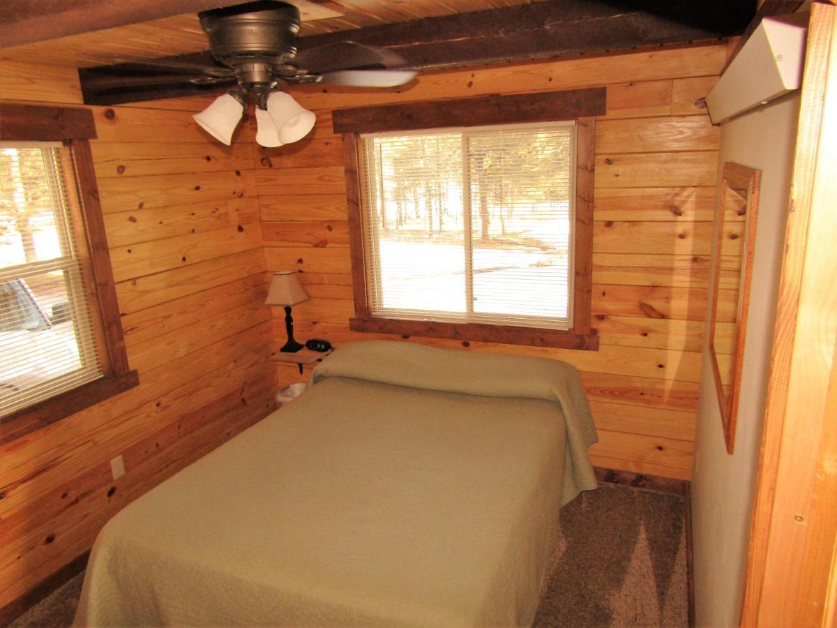 Freedom Ridge Cabins Hill City Exteriér fotografie