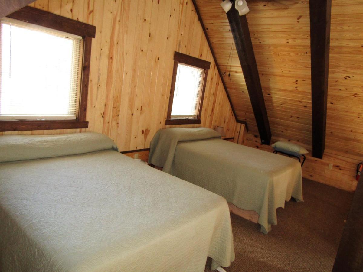 Freedom Ridge Cabins Hill City Exteriér fotografie